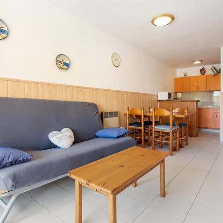 Welcs Apartamento 062 Emp Cerca Del Mar Empuriabrava Esterno foto