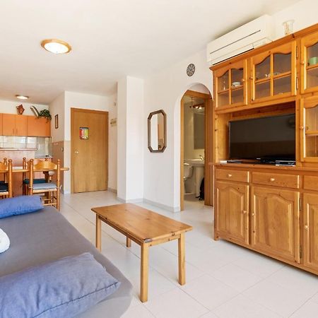 Welcs Apartamento 062 Emp Cerca Del Mar Empuriabrava Esterno foto