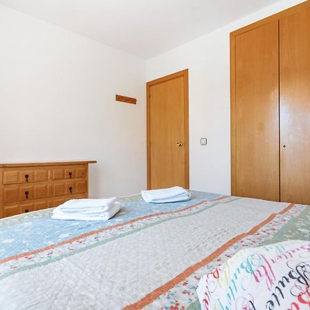 Welcs Apartamento 062 Emp Cerca Del Mar Empuriabrava Esterno foto