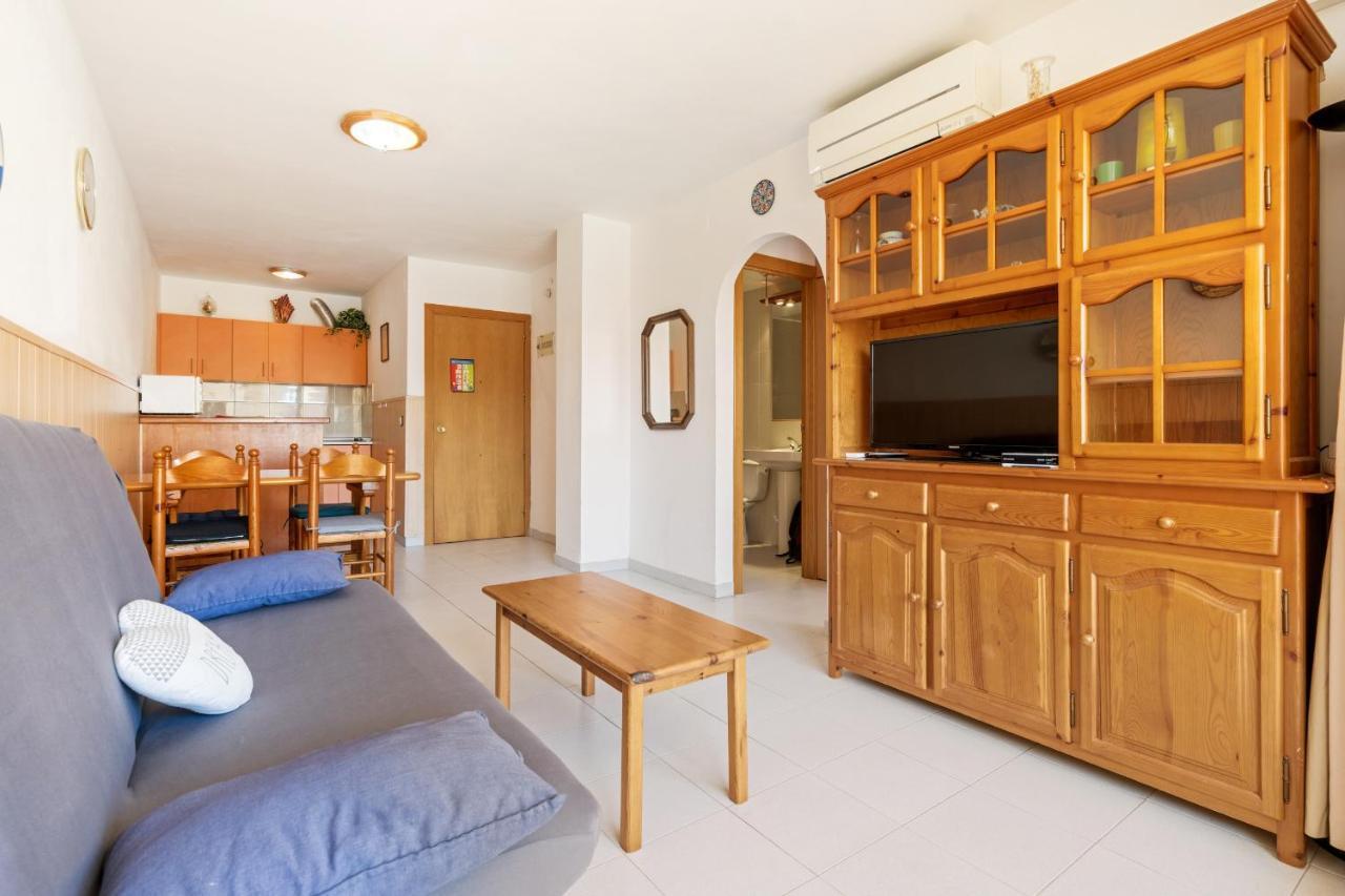 Welcs Apartamento 062 Emp Cerca Del Mar Empuriabrava Esterno foto