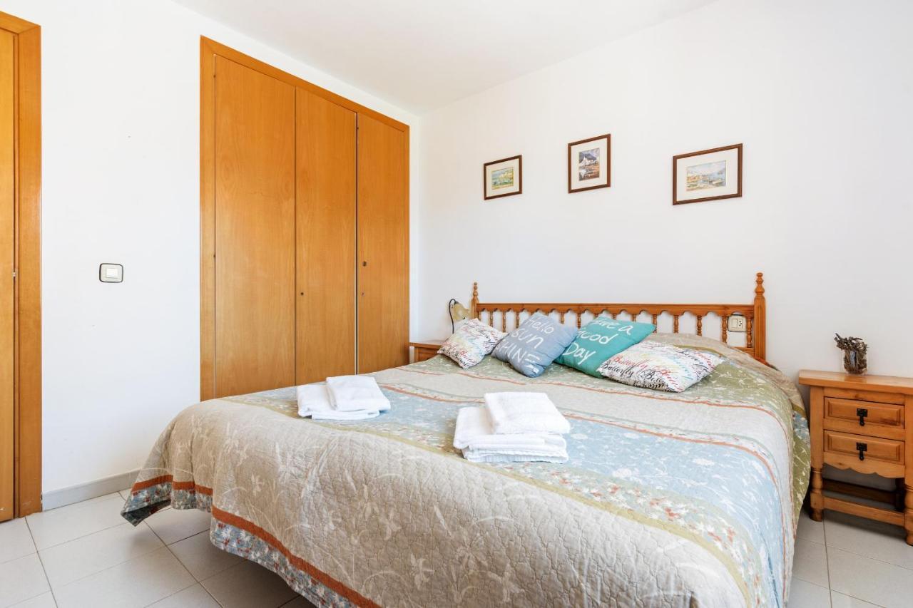 Welcs Apartamento 062 Emp Cerca Del Mar Empuriabrava Esterno foto