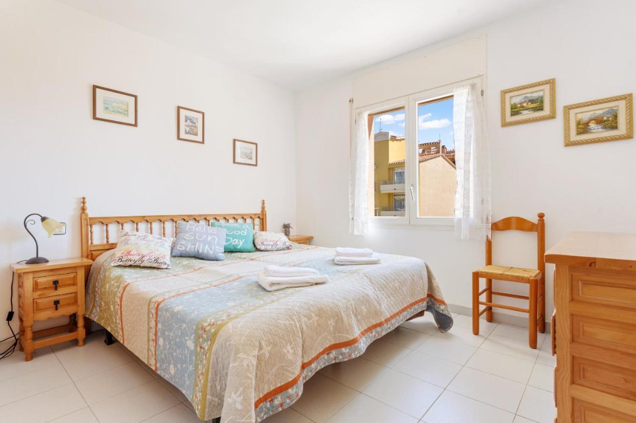 Welcs Apartamento 062 Emp Cerca Del Mar Empuriabrava Esterno foto