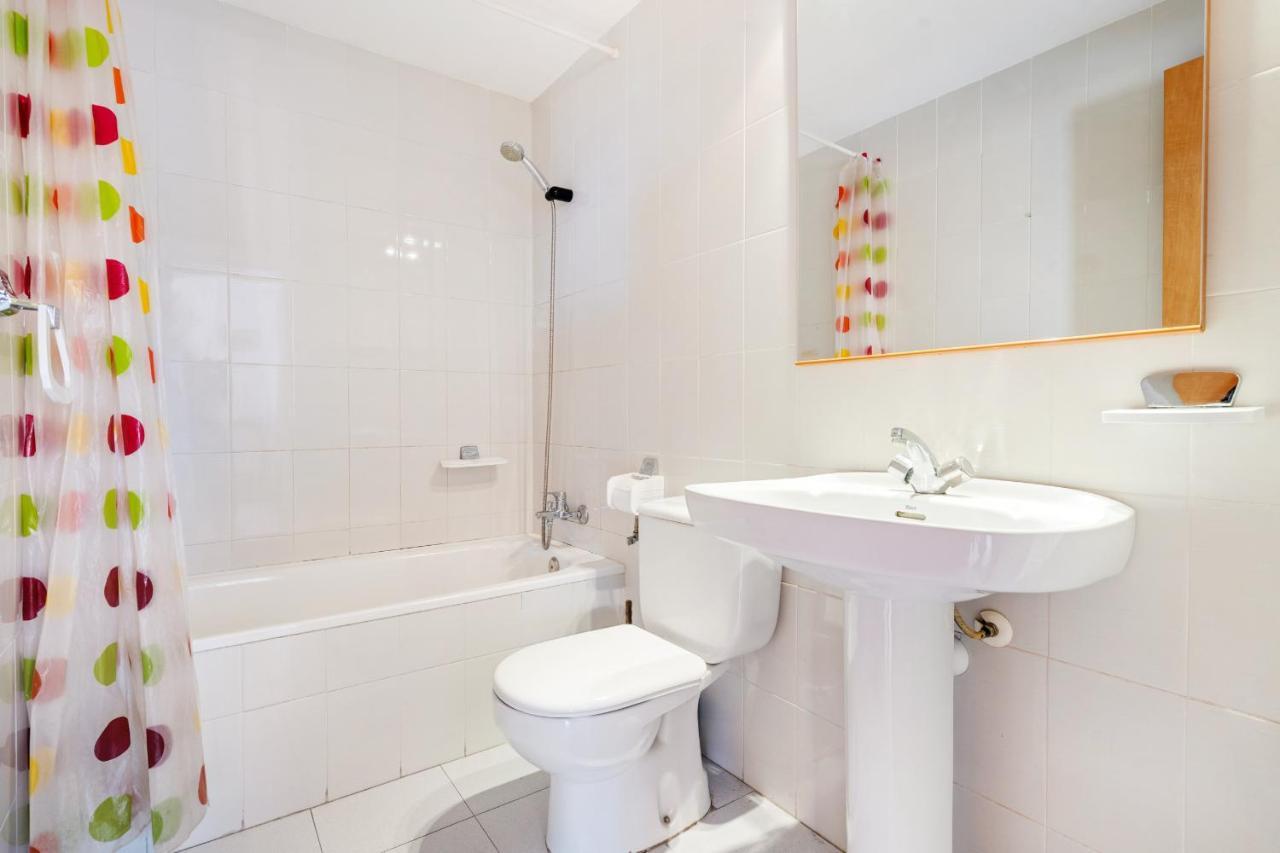 Welcs Apartamento 062 Emp Cerca Del Mar Empuriabrava Esterno foto