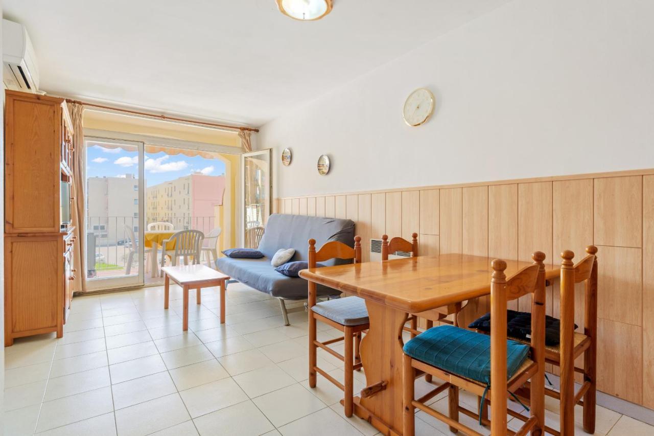 Welcs Apartamento 062 Emp Cerca Del Mar Empuriabrava Esterno foto