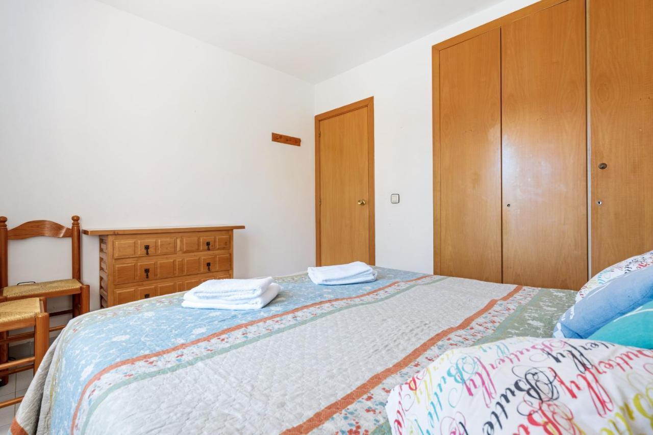 Welcs Apartamento 062 Emp Cerca Del Mar Empuriabrava Esterno foto