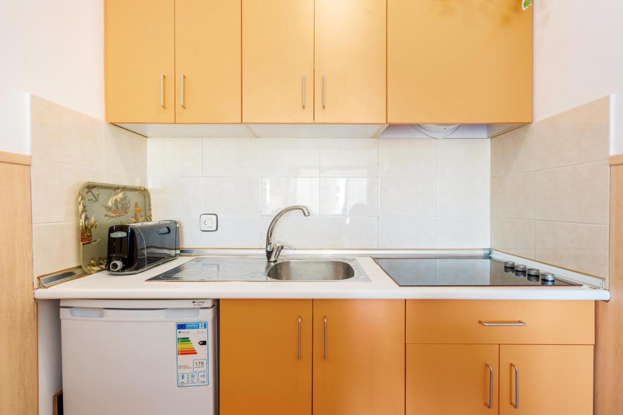 Welcs Apartamento 062 Emp Cerca Del Mar Empuriabrava Esterno foto