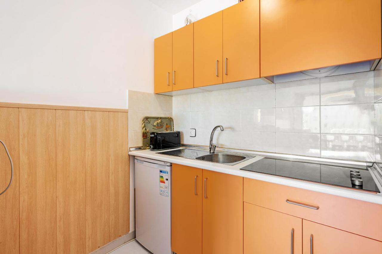 Welcs Apartamento 062 Emp Cerca Del Mar Empuriabrava Esterno foto
