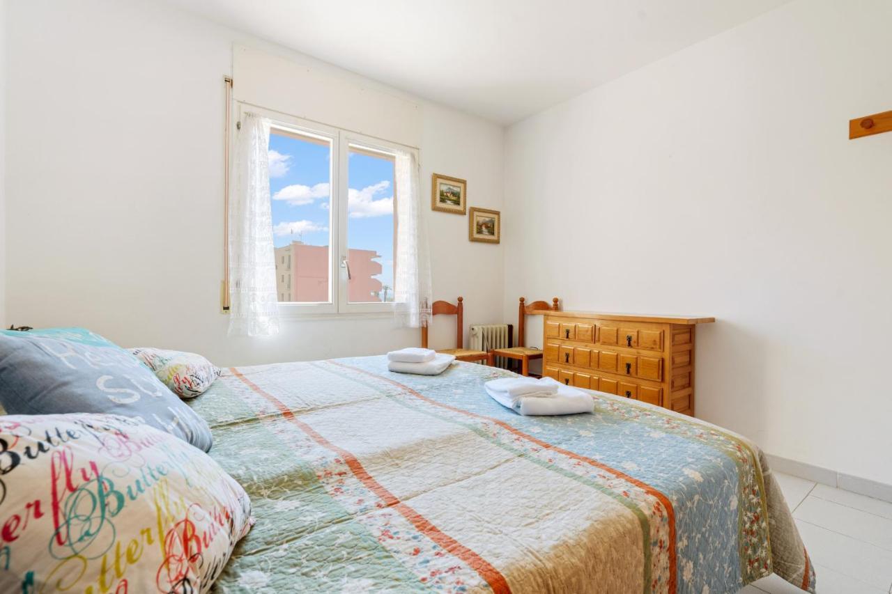 Welcs Apartamento 062 Emp Cerca Del Mar Empuriabrava Esterno foto