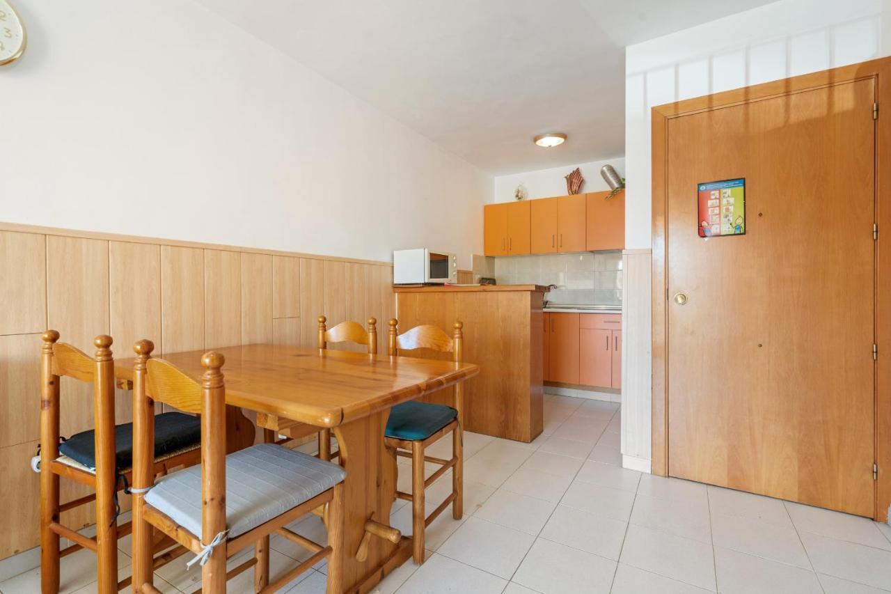 Welcs Apartamento 062 Emp Cerca Del Mar Empuriabrava Esterno foto